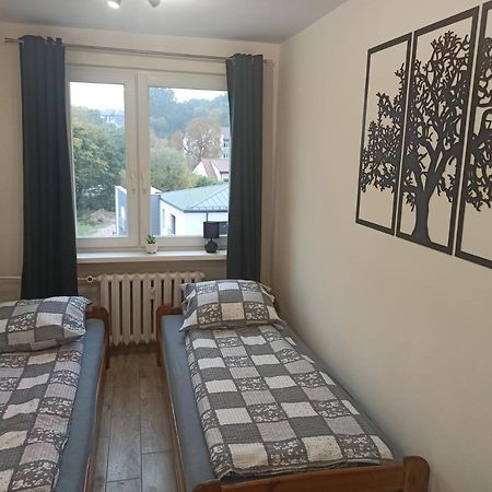Apartament Centrum Miedzychod מראה חיצוני תמונה