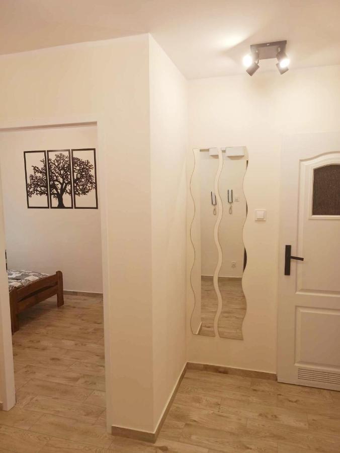 Apartament Centrum Miedzychod מראה חיצוני תמונה